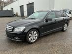2011 Mercedes-Benz C 180 CDI, Auto's, Gebruikt, Overige brandstoffen, Bedrijf, Handgeschakeld