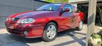 RENAULT MEGANE COUPÉ 1.6i16v 107CV 112500 KM CONTROLE VIERGE, Autos, Rouge, Achat, Boîte manuelle, Particulier