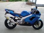 1998 Kawasaki ZX9 R Motorfiets, Motoren, Bedrijf, Overig