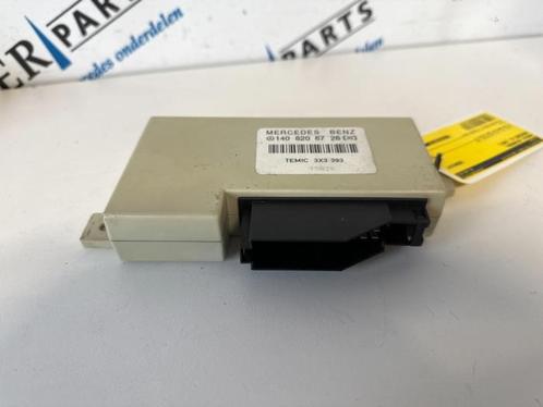Module (diversen) van een Mercedes SL, Auto-onderdelen, Elektronica en Kabels, Mercedes-Benz, Gebruikt, 3 maanden garantie, Ophalen of Verzenden