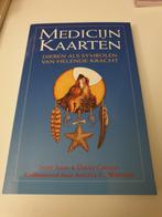 Medicijnkaartendieren als symbolen van helende kracht, Boeken, Esoterie en Spiritualiteit, Ophalen of Verzenden, Zo goed als nieuw