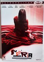 Suspiria, Ophalen of Verzenden, Zo goed als nieuw, Slasher