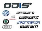 ODIS 2023 + keygen AUDI SEAT SKODA VW Download link, Ophalen of Verzenden