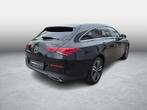 Mercedes-Benz CLA 250 e SB PHEV, Auto's, CLA, Stof, Gebruikt, Euro 6