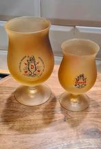 Duvel Glas, Enlèvement ou Envoi