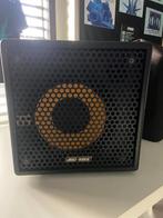 Markbass Markacoustic AC101, Enlèvement ou Envoi, Utilisé, Guitare, 100 watts ou plus