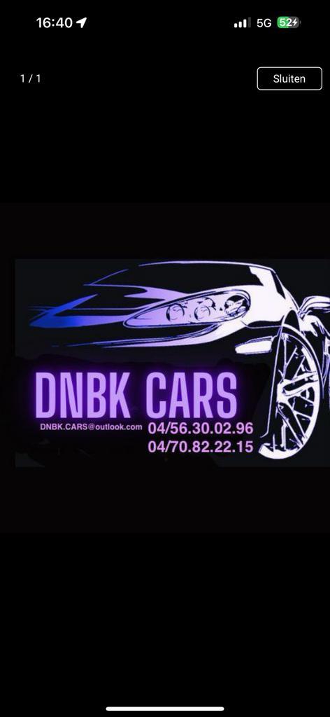 Z platen, Diensten en Vakmensen, Auto en Motor | Monteurs en Garages