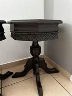 Table d’appoint / bout canapé, Enlèvement