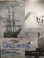De Gerlache 1897-1997, drie generaties van poolverkenners, Livres, Comme neuf, 19e siècle, Enlèvement, Autres régions