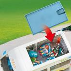 PLAYMOBIL  Grote schoolbus SNELLE GRATIS LEVERING, Kinderen en Baby's, Verzenden, Nieuw, Complete set