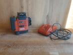 Hilti laser PM 30-MG, Doe-het-zelf en Bouw, Ophalen of Verzenden, Zo goed als nieuw
