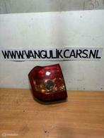 Achterlicht links Toyota Corolla (E12), Gebruikt, Toyota, Ophalen of Verzenden, Toyota