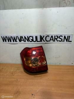 Achterlicht links Toyota Corolla (E12), Auto-onderdelen, Verlichting, Toyota, Gebruikt, Ophalen of Verzenden