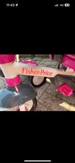 1x tricycle rose Fisher-Price, Vélos & Vélomoteurs, Vélos | Vélos pour enfant, Enlèvement