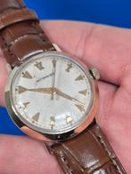 Montre wittnauer or 10k, Handtassen en Accessoires, Horloges | Antiek, Ophalen of Verzenden, Goud