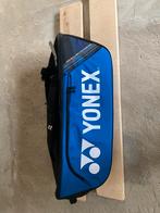 Nieuwe grote tenniszak Yonex, Sport en Fitness, Ophalen of Verzenden, Tas