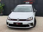 Volkswagen Golf GTI 2.0 TSI Clubsport DSG (bj 2017), 4 cilinders, 1984 cc, Alcantara, Bedrijf