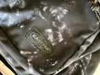 Eastpak Double Pro black smokey, 25 tot 40 cm, Zo goed als nieuw, Eastpak, Ophalen