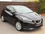 Nissan micra benzine 22.000km PERFECTE STAAT+ keuring vvk, Auto's, Bluetooth, Handgeschakeld, Micra, Bedrijf