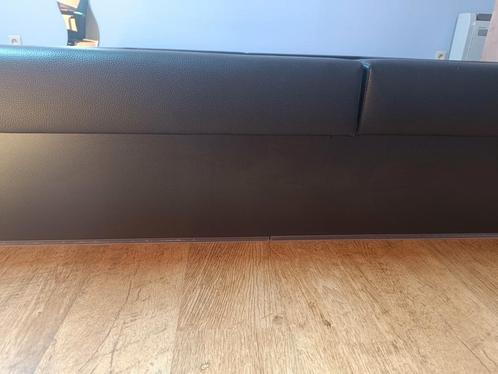 Beddenbak, Huis en Inrichting, Slaapkamer | Waterbedden, Zo goed als nieuw, 160 cm, Ophalen