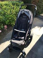 Poussette - Buggy, Ophalen, Gebruikt, Overige merken, Regenhoes