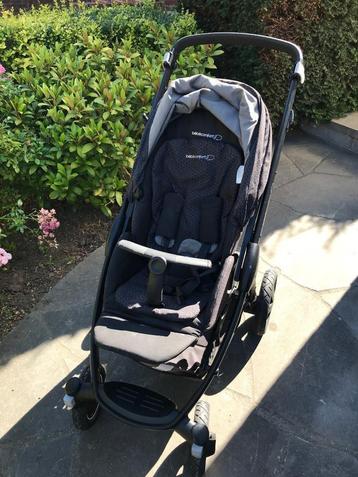 Poussette - Buggy, Enlèvement, Utilisé, Autres marques, Protection de pluie