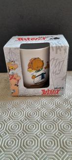 MUG ASTERIX OBELIX COLLECTION HACHETTE UDERZO GOSCINNY, Collections, Enlèvement ou Envoi, Comme neuf