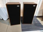 Akai ST-101 Stereo Loudspeakers (1973), Ophalen of Verzenden, Gebruikt