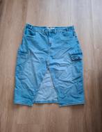 Jeansrok John Baner maat 48, Kleding | Dames, Rokken, John baner, Blauw, Maat 46/48 (XL) of groter, Ophalen of Verzenden