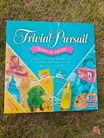 Trivial pursuit - familie editie, Ophalen, Zo goed als nieuw