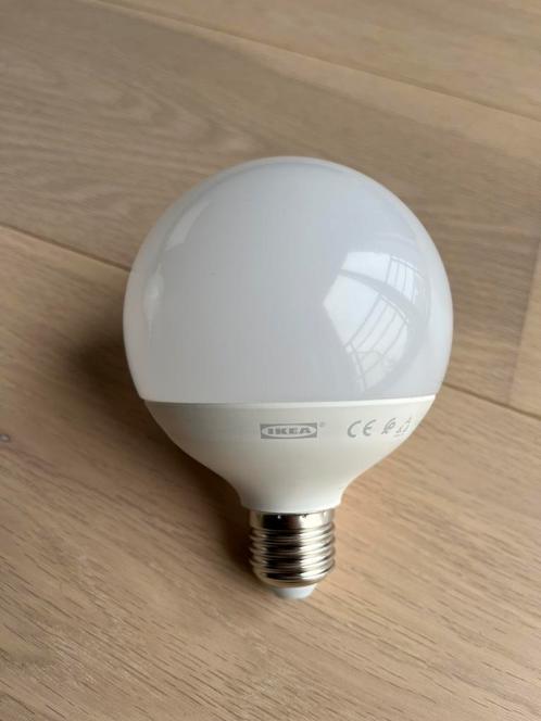 Ampoule LEDARE LED 1000 lm dimmable IKEA, Huis en Inrichting, Lampen | Losse lampen, Zo goed als nieuw, Led-lamp, 60 watt of meer
