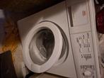 Wasmachine Aeg, Elektronische apparatuur, Ophalen, Gebruikt, Voorlader, Wolwasprogramma