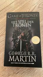George R.R. Martin - Het spel der tronen, Boeken, Ophalen, George R.R. Martin