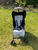 Plooibuggy MacLaren Quest, Kinderen en Baby's, Buggy's, Ophalen, Gebruikt, Maclaren, Voetenzak