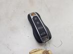 SLEUTEL Porsche Taycan (Y1A) (|V04015953M|V04015953D|), Gebruikt, Porsche