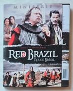 Rouge Brésil (L'intégrale) comme neuf, Coffret, Comme neuf, À partir de 12 ans, Action et Aventure