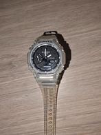 Casio G-Shock, Ophalen, Casio