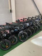 Showroom met fatbikes V20/C80/V8/H9/C63/C80pro/C80max, Fietsen en Brommers, Elektrische fietsen, Ophalen, Nieuw