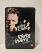 Dirty Harry Collection Tinbox, Enlèvement ou Envoi, Comme neuf