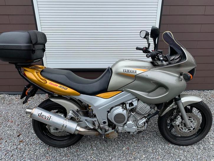 Yamaha, Motoren, Motoren | Yamaha, Particulier, Ophalen