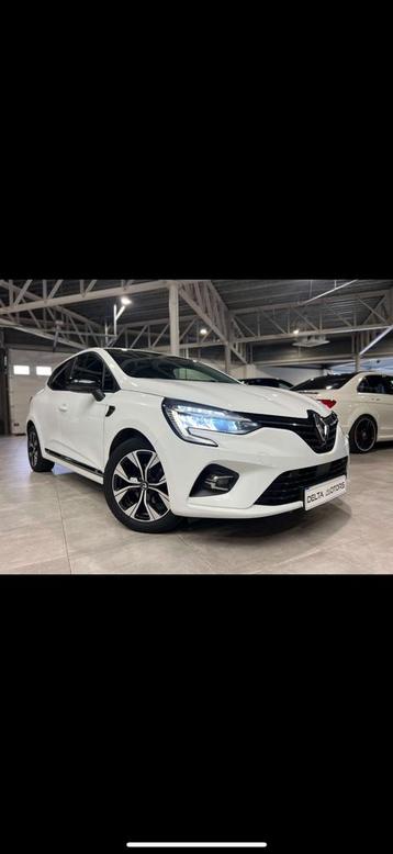 Renault Clio Limited * Xenon * Led * Cruise control beschikbaar voor biedingen