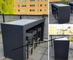 HOGE ROTAN TAFELS, Tuin en Terras, Ophalen