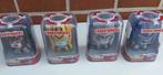 muggs Transformers Mighty (4 pièces), Collections, Transformers, Enlèvement ou Envoi, Neuf