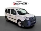 Renault Kangoo 1.5 DCI | LICHTE VRACHT | EURO 5, Auto's, Renault, Voorwielaandrijving, Euro 5, Stof, Gebruikt
