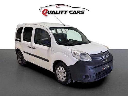 Renault Kangoo 1.5 DCI | LICHTE VRACHT | EURO 5, Auto's, Renault, Bedrijf, Te koop, Kangoo, ABS, Airbags, Centrale vergrendeling