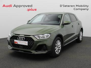 Audi A1 allstreet A1 Allstreet 30 TFSI Business Edition S tr beschikbaar voor biedingen