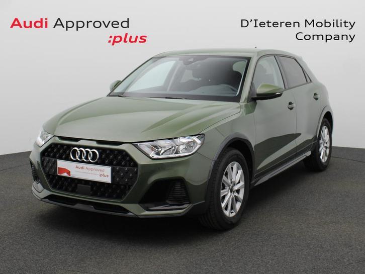 Audi A1 allstreet A1 Allstreet 30 TFSI Business Edition S tr, Auto's, Audi, A1, ABS, Airbags, Airconditioning, Cruise Control