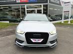 AUDI A3 1.4 TFSI Finition S line *LED*BI XENON*TOIT NOIR*, Euro 5, Bluetooth, Zwart, 4 cilinders