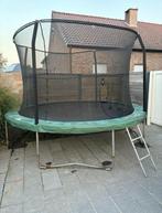 Trampoline, Kinderen en Baby's, Ophalen, Gebruikt