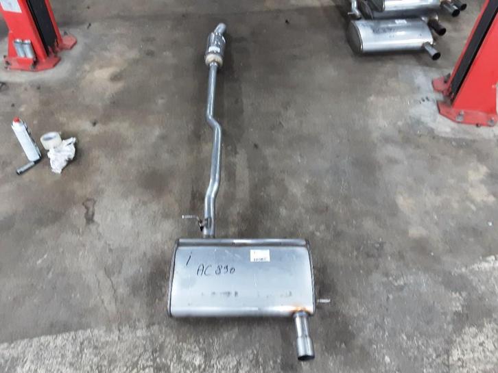 KATALYSATOR Mini Mini (F55) (1830979663504), Auto-onderdelen, Uitlaatsystemen, Mini, Gebruikt